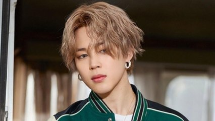 방탄소년단 지민 생일 기념, 성수동 '공간와디즈' 팝업 행사..'JIMTOBER IS COMING'