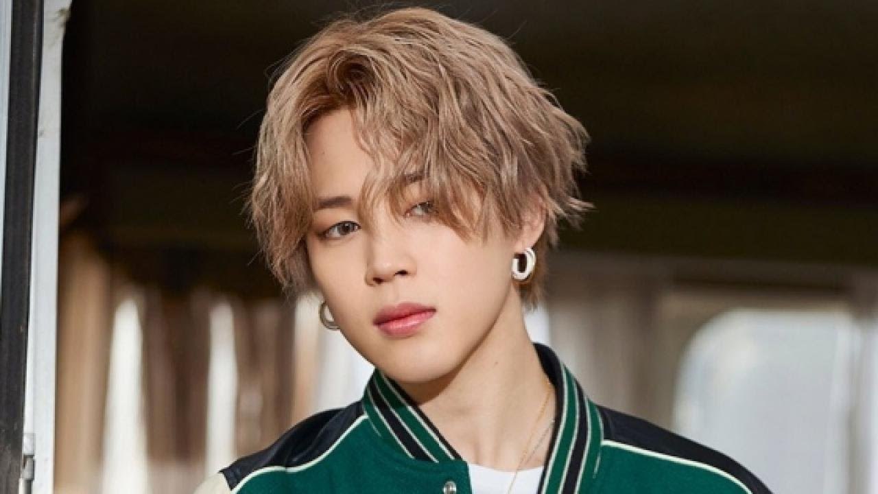 방탄소년단 지민 생일 기념, 성수동 '공간와디즈' 팝업 행사..'JIMTOBER IS...