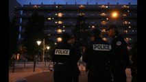 VIDEO:  A Toulouse, quatre vengeurs surarmés arrêtés in extremis