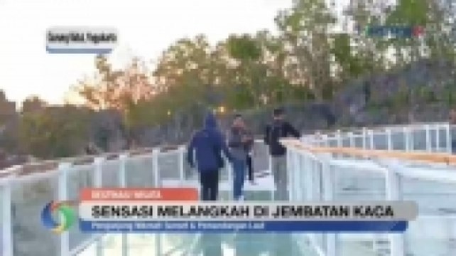 OKEZONE UPDATES: Heboh Kotak Suara Berasap hingga Atlet Panahan Latihan saat Pemulihan Gigi Berdarah