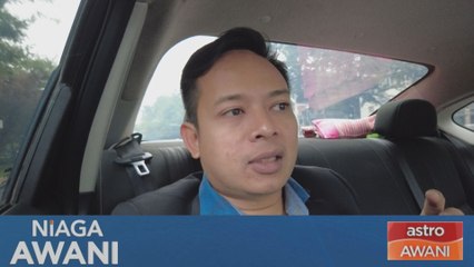 Peranan Huawei dalam Transformasi Digital Malaysia: 20 Tahun Berjaya