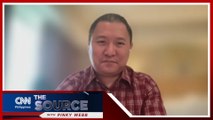 DICT Usec. Jeffrey Dy | The Source