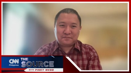 DICT Usec. Jeffrey Dy | The Source