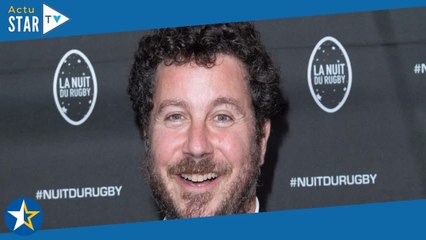 L'ambiance à changé à la maison  Romain Colucci, le fils de Coluche, dévoile une anecdote sur sa