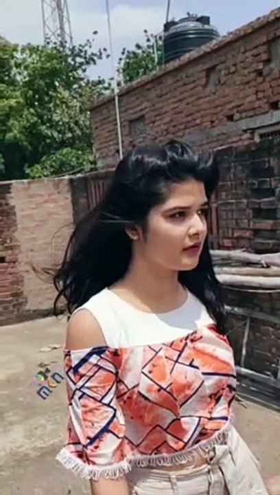 MKN Reels (Tanyan) - Ye Jo Teri Ada Hai