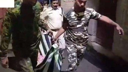 बेटी का अफेयर नहीं था बर्दास्त, तड़पा तड़पाकर गला रेता, फिर करने जा रहे थे यह काम तभी..