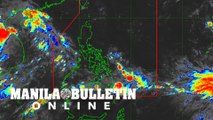 Rain showers, thunderstorms to still affect most of PH