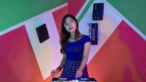 Buih Jadi Permadani [DJ REMIX] Viral TikTok