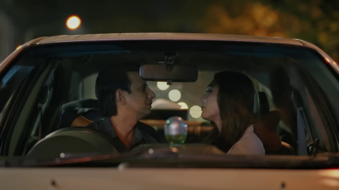 Ouch - Hindi Web Series