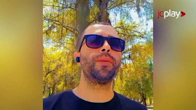 KAYKY BRITO: MOTORISTA que atropelou o ator está com medo de dirigir