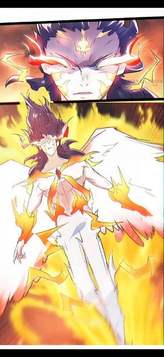 [ Chap 32-35 ] Yêu Đạo Chí Tôn 2_ Yêu Hoàng Trở Lại