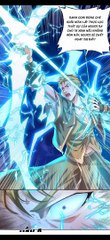 [ Chap 50-56 ] Yêu Đạo Chí Tôn 2_ Yêu Hoàng Trở Lại