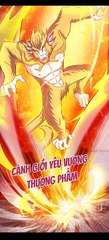 [ Chap 78-80 ] Yêu Đạo Chí Tốn 2_ Yêu Hoàng Trở Lại
