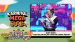 Baby Shima - Ikan Dalam Kolam & Pantun Janda Medley (LIVE) | Konsert Karnival Mega SURIA