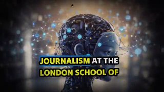 What British Experts REALLY Think about AI Replacing Journalism!