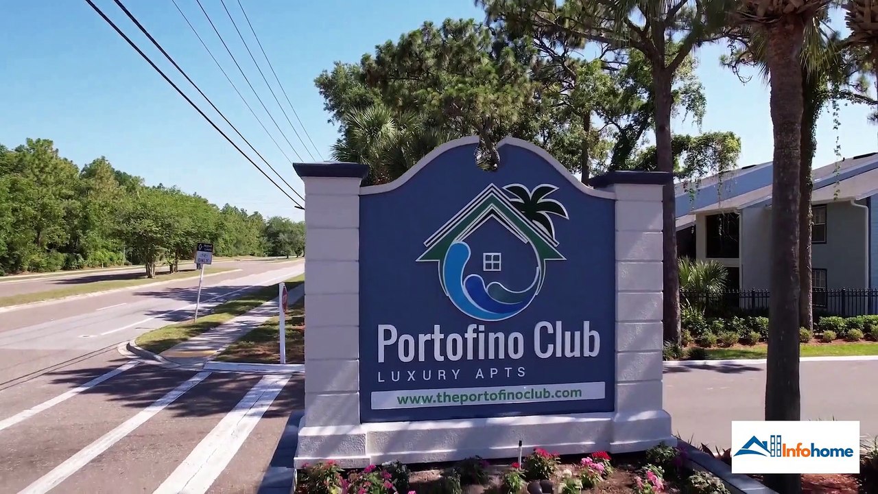 Portofino Club Contact, Pricing, Location, Apartment Features & More video Dailymotion