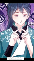 Chapter 89_ “ Tiểu sư muội rõ ràng rất mạnh, nhưng lại quá tấu hề