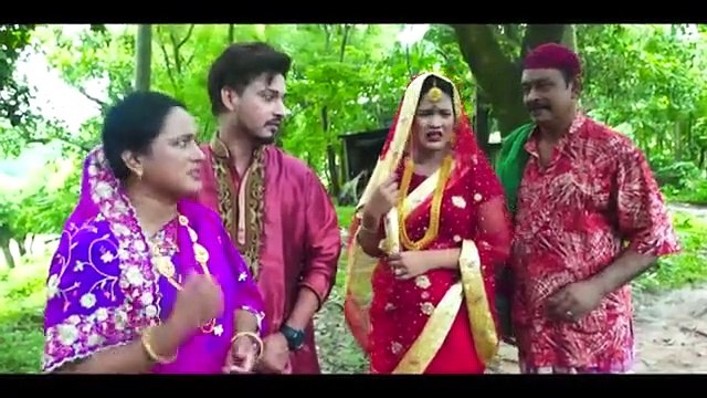 বেলীর মায়ের বিয়ে সম্পূর্ণ পর্ব | একটি জীবন মুখী শর্টফিল্ম | Belly Natok | Bangla New Natok 2021