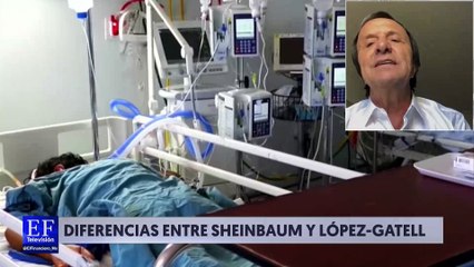 Hugo López-Gatell le pide a gritos a AMLO tener fuero: Pablo Hiriart