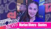 Kapuso Showbiz News | Marian Rivera, ikinuwento ang pagbabalik teleserye matapos ang apat na taon