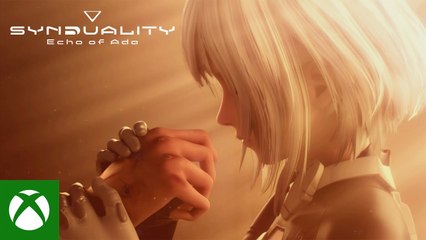 SYNDUALITY Echo of Ada – Amasia Investigation Trailer