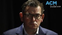 Dan Andrews quits politics in shock resignation