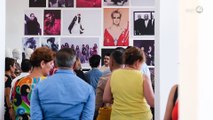 Inauguran exposición sobre la industria contemporánea de la moda en Guadalajara