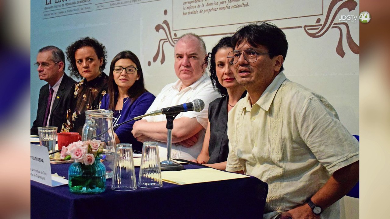 Llega a Guadalajara la segunda edición del Festival de Cine Colombia Migrante