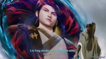 Ten Thousand Worlds S2 Ep.118 English Sub