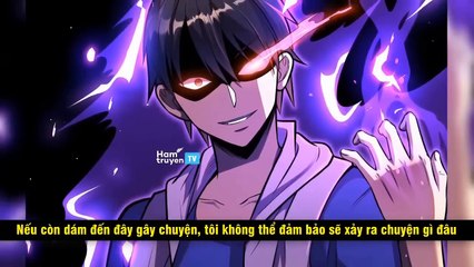 Chapter 20-21-22_Đô Thị Cực Phẩm Y Thần