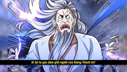 Chapter 7-8-9_Đô Thị Cực Phẩm Y Thần