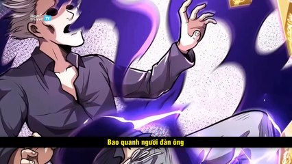 Chapter 10-11-12-13_Đô Thị Cực Phẩm Y Thần