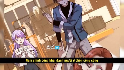 Chapter 14-15-16_Đô Thị Cực Phẩm Y Thần