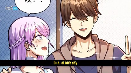 Chapter 23-24-25_Đô Thị Cực Phẩm Y Thần