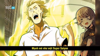 Chapter 17-18-19_Đô Thị Cực Phẩm Y Thần