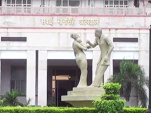 न मरीजों के और न डॉक्टरों के काम आ सका आईएचएमएस सिस्टम