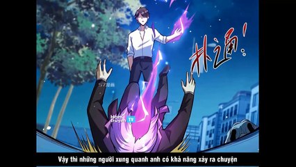 Chapter 52-53-54_Đô Thị Cực Phẩm Y Thần