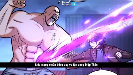 Chapter 40_Đô Thị Cực Phẩm Y Thần