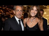 VIDEO: Carla Bruni et Nicolas Sarkozy : Leur fille Giulia s'affiche comme jamais sur Instagram avec