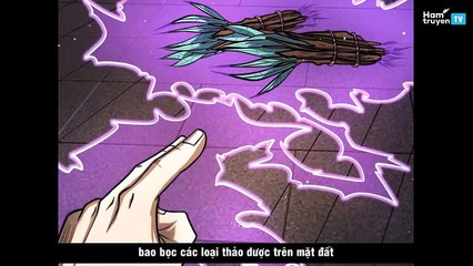 Chapter 58-59-60_Đô Thị Cực Phẩm Y Thần