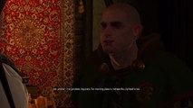 The Witcher : 3 Wild Hunt | In Ciri's footsteps : Novigrad part 3