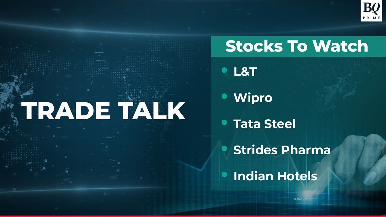 Trade Talk | Markets See Choppy Trade, What Next?