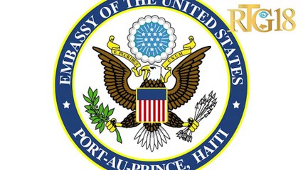 Konsila USA an Ayiti pote presizyon sou dosye ki te peye avan 1e oktob 2022 pou pran randevou viza