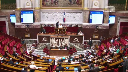 2ème séance : Plein emploi (suite) - Lundi 25 septembre 2023