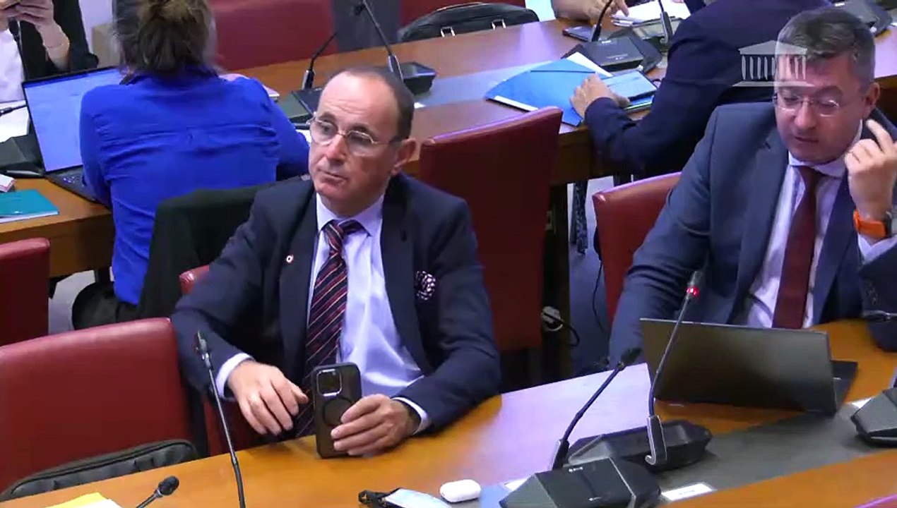 Commission des finances : M. Pierre Moscovici, président du Haut Conseil des finances publiques ; Loi de programmation des finances publiques pour les années 2023 à 2027 - Lundi 25 septembre 2023