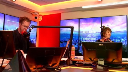 ON VOUS EN PARLE - La série Squid Game adaptée en téléréalité du 26 septembre 2023