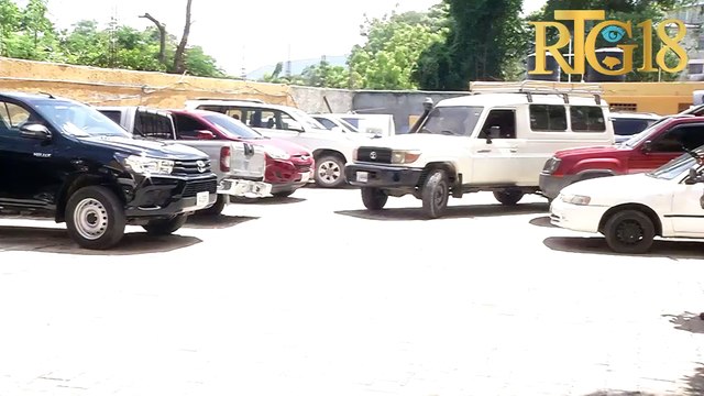 Asasina Prezida Jovenel Moïse.- 2 pami kolonbyen lapolis te arete yo repon'n kesyon jij enstriksyon.