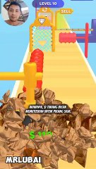 Cerita Lucu - Kuntilanak dan Tukang Becak