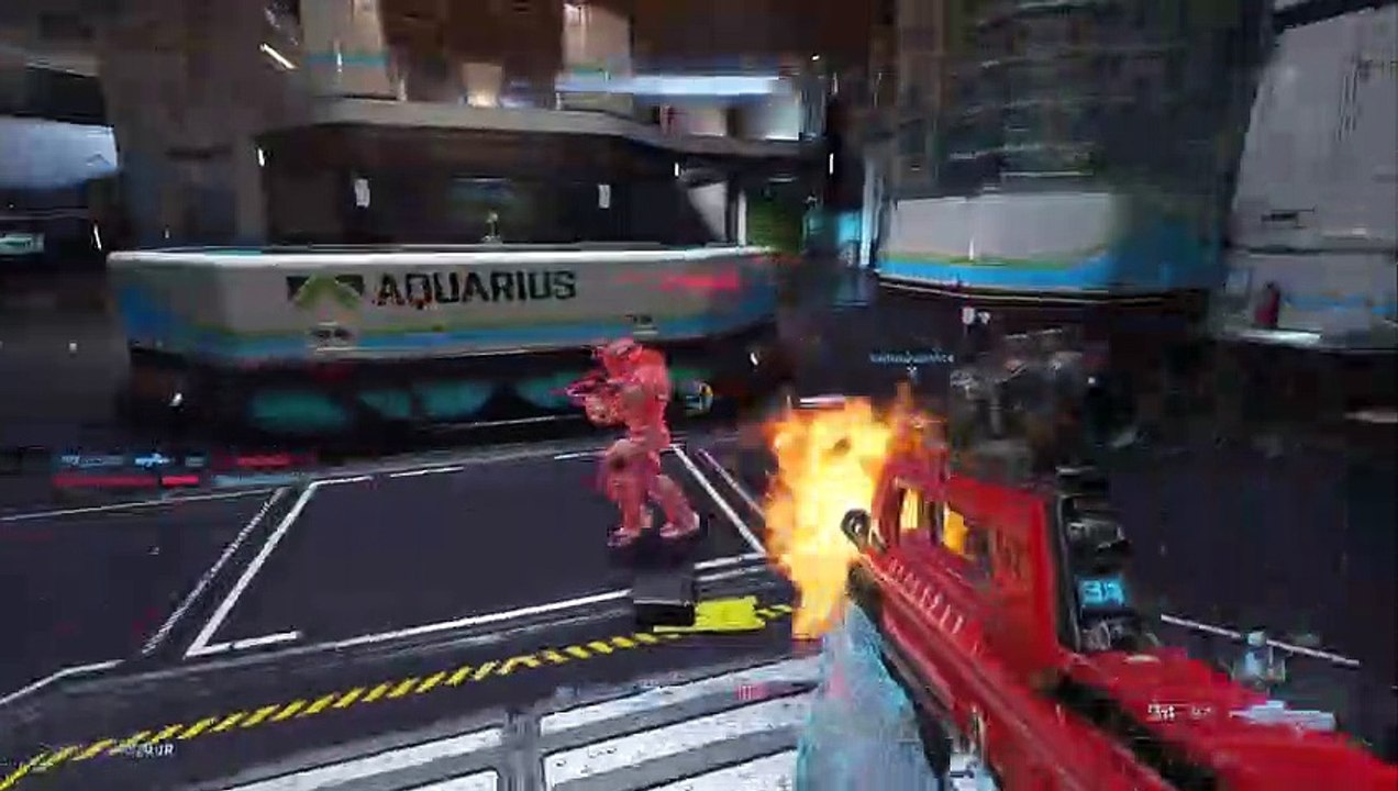 Halo infinite