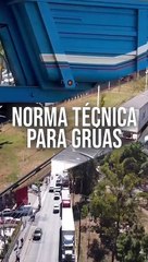 Ya fue publicada en el Periódico Oficial del Estado de Jalisco, la nueva norma técnica para el servicio de grúas en la entidad  #TuNotiReel